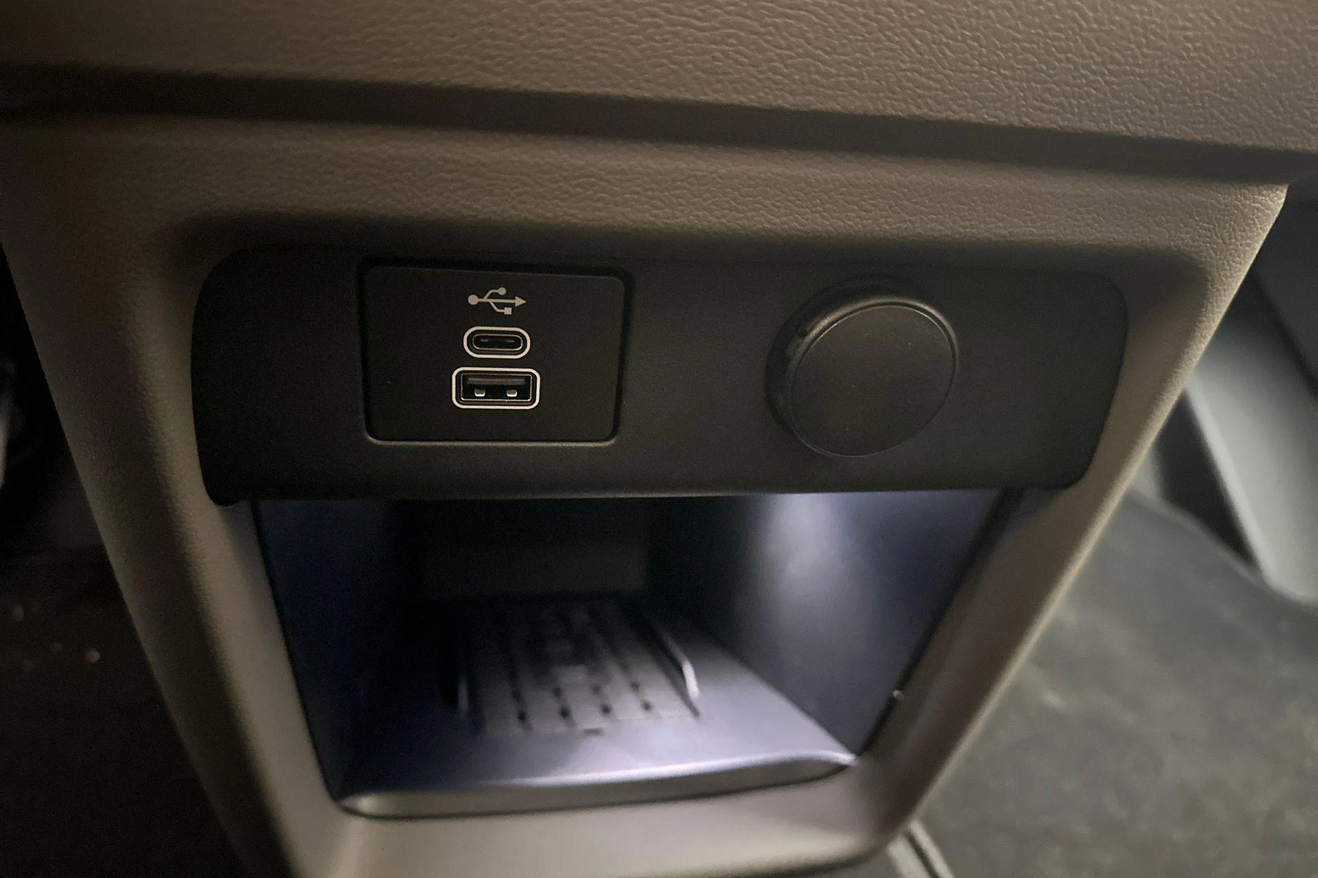 Hoofdafbeelding Volkswagen e-Transporter