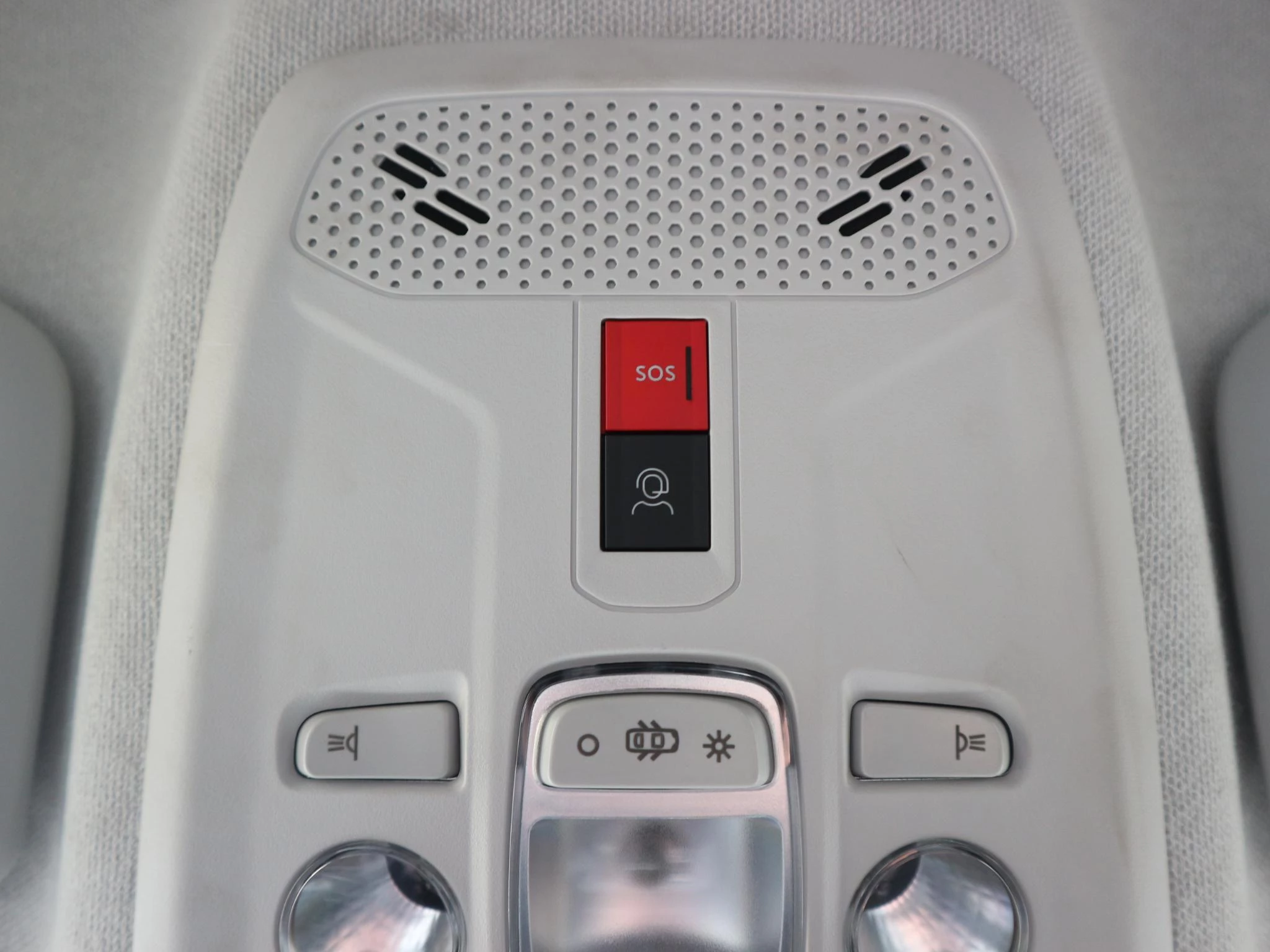 Hoofdafbeelding Citroën ë-C4