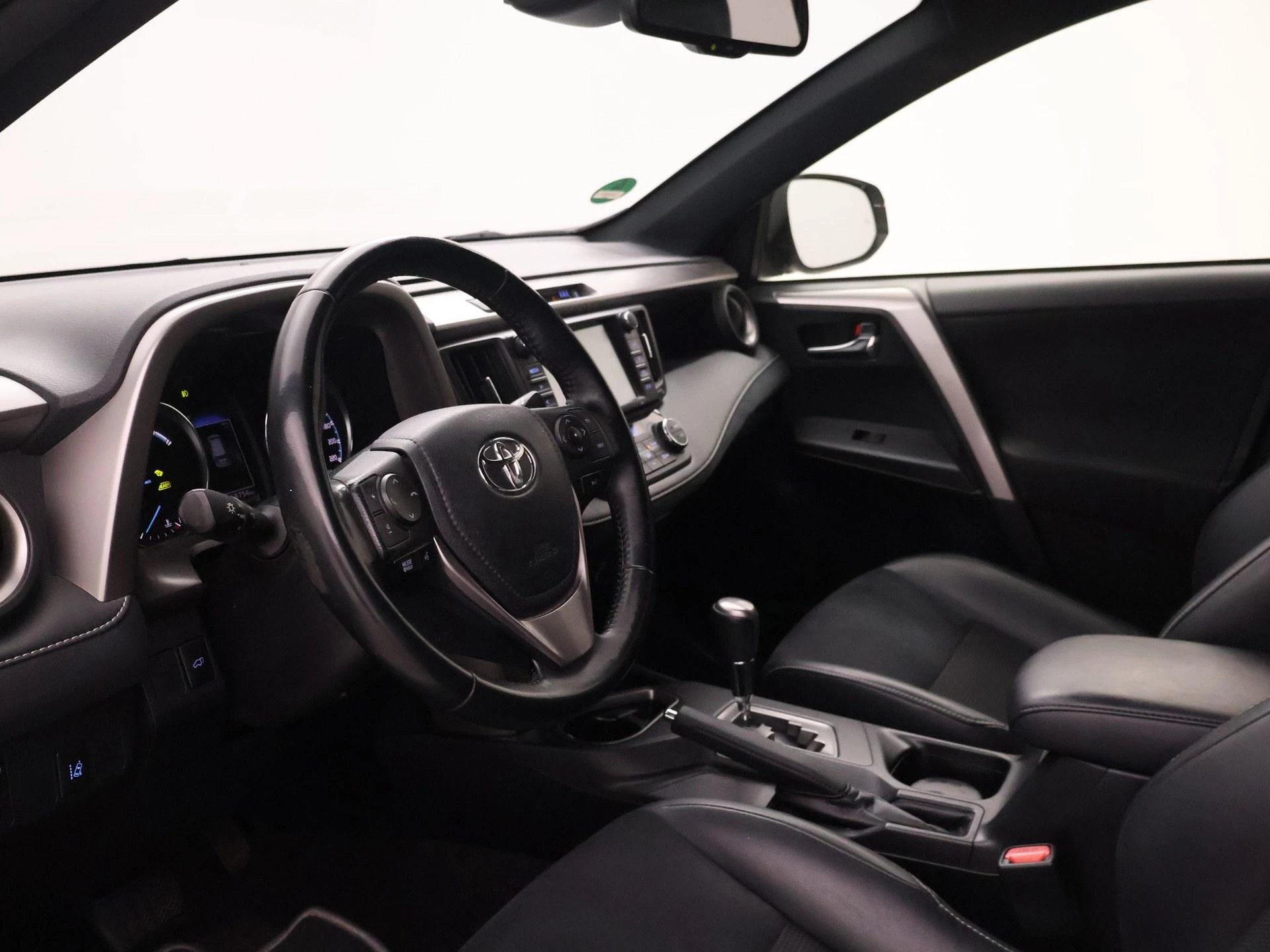 Hoofdafbeelding Toyota RAV4