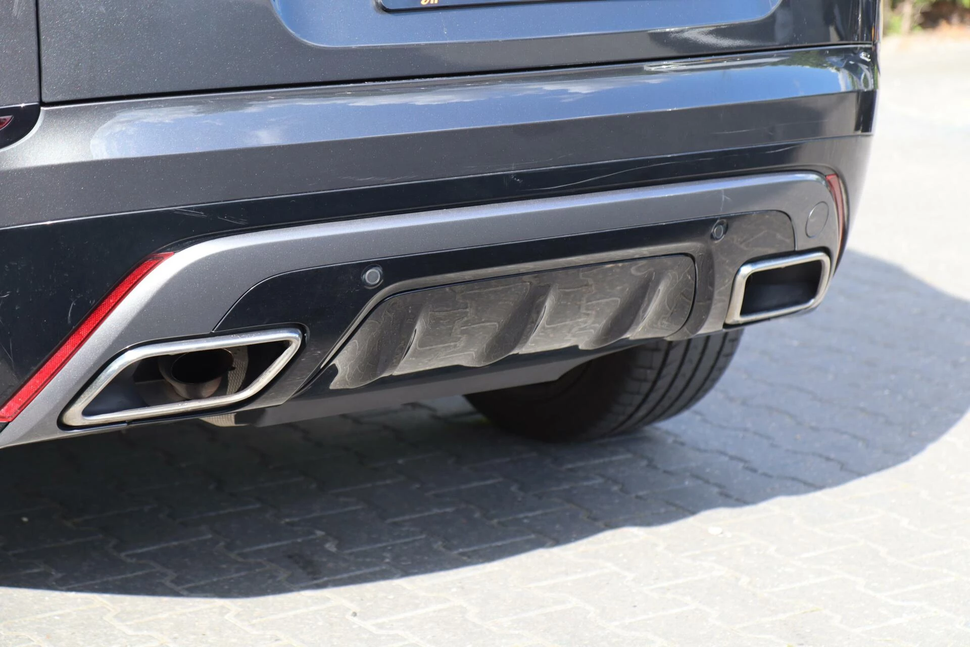 Hoofdafbeelding Land Rover Range Rover Velar