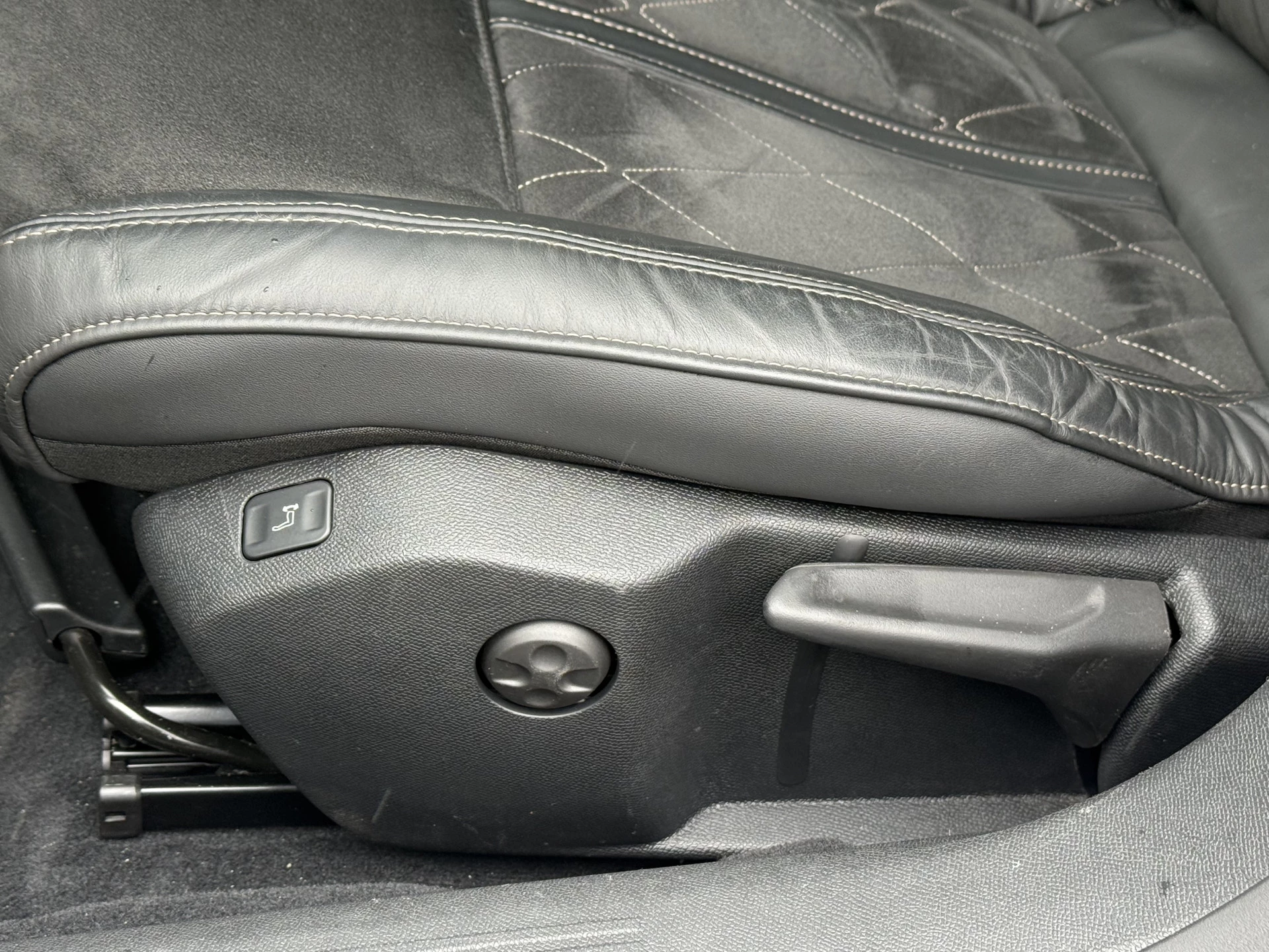 Hoofdafbeelding Peugeot 508