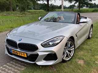 Hoofdafbeelding BMW Z4 BMW Z4 SDRIVE 30 I M SPORT / CARPLAY / 16DKM / BTW