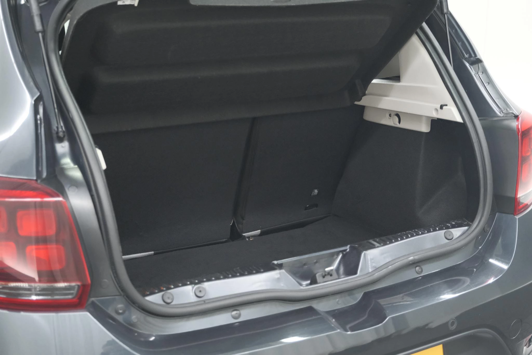 Hoofdafbeelding Dacia Sandero Stepway