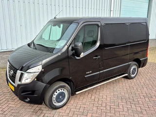 Hoofdafbeelding Nissan NV400 Nissan NV400 2.3 DCI L1 H2 Airco/Cruise Controle