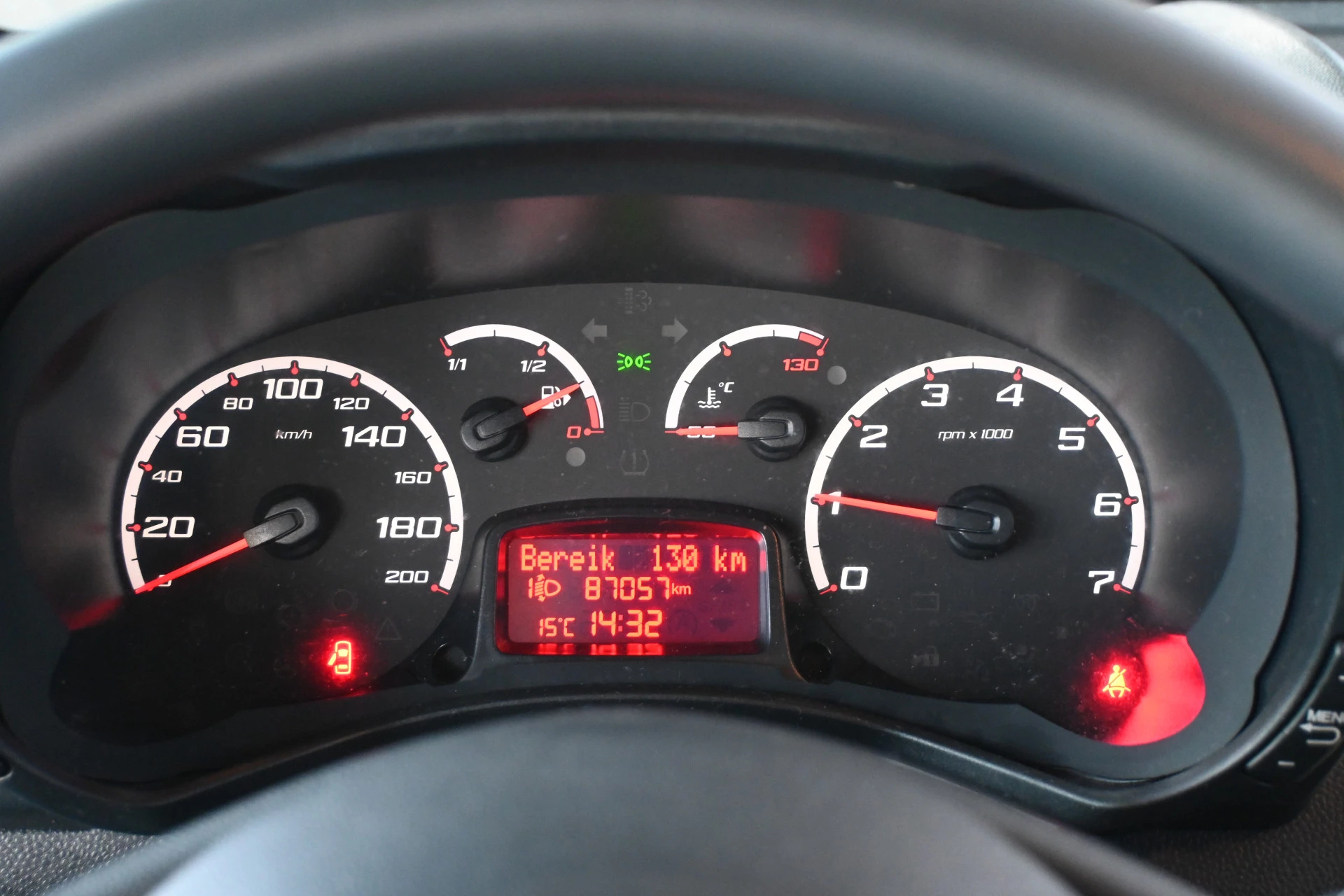 Hoofdafbeelding Ford Ka