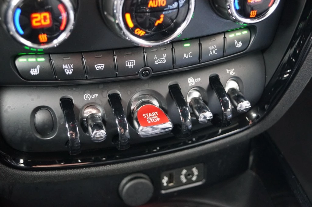 Hoofdafbeelding MINI Clubman