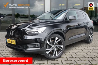 Volvo XC40 1.5 T5 Recharge R-Design | Pano | 20 Inch | Leder |
