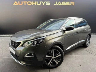 Hoofdafbeelding Peugeot 5008 Peugeot 5008 1.2 PureTech Allure Automaat