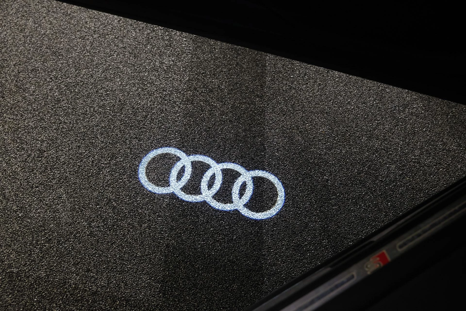 Hoofdafbeelding Audi SQ8