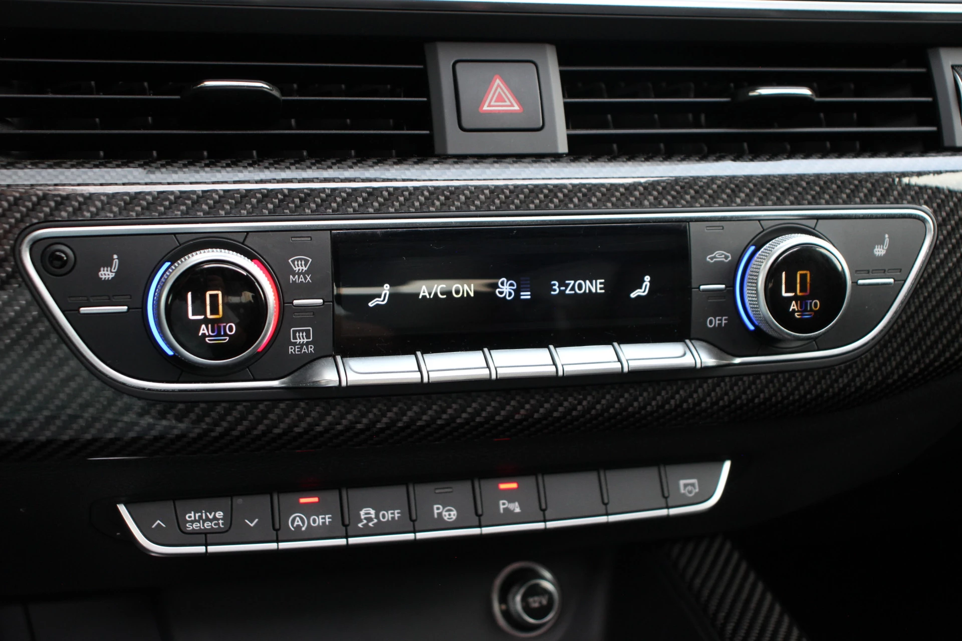 Hoofdafbeelding Audi RS4