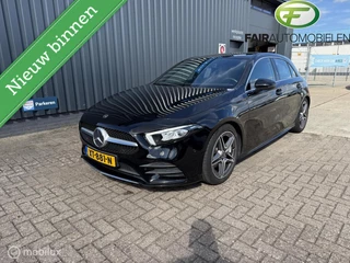Mercedes A-klasse 200 Business Solution AMG