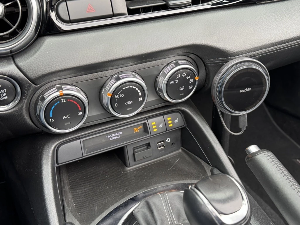 Hoofdafbeelding Fiat 124 Spider