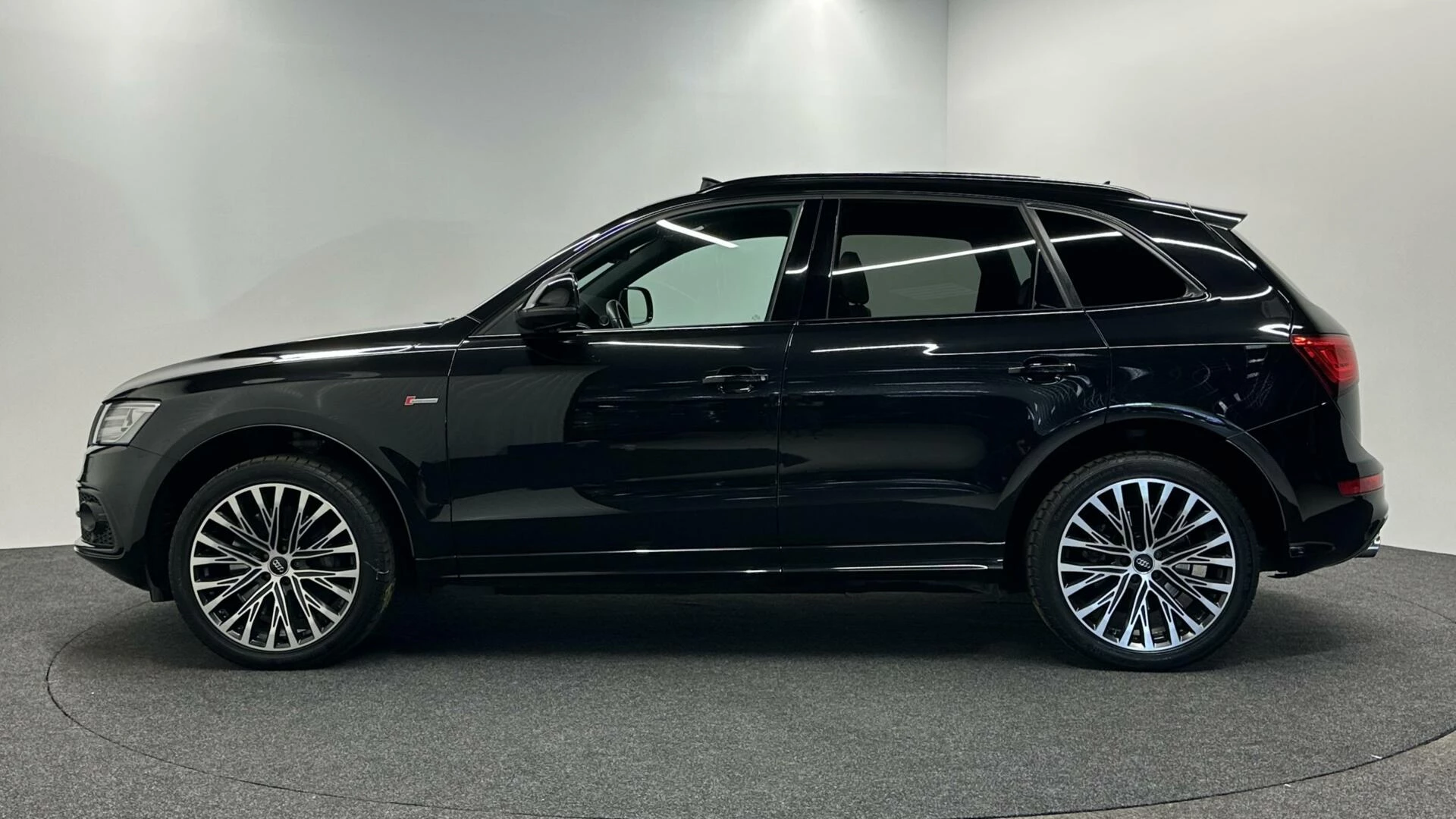 Hoofdafbeelding Audi SQ5
