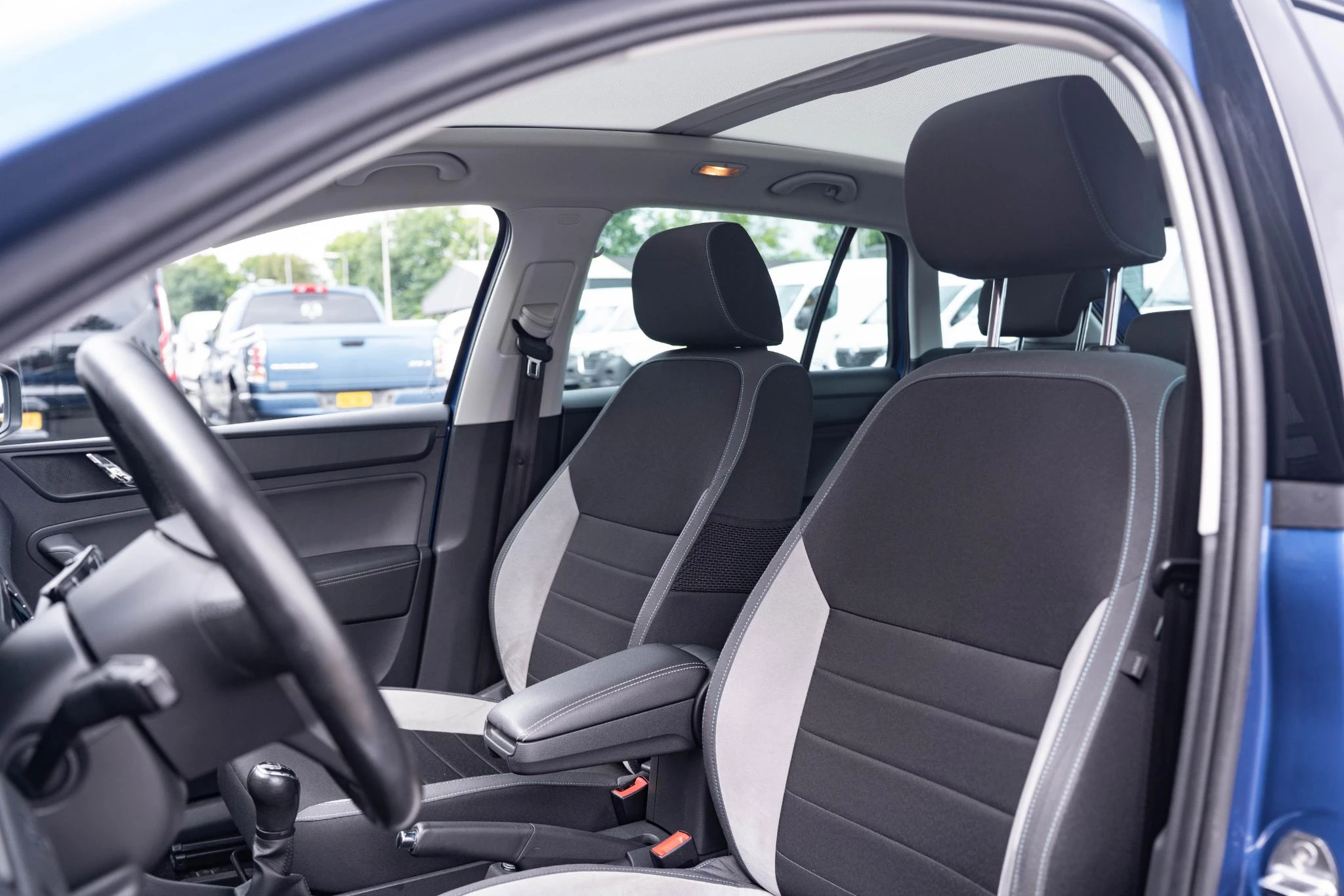 Hoofdafbeelding Škoda Rapid