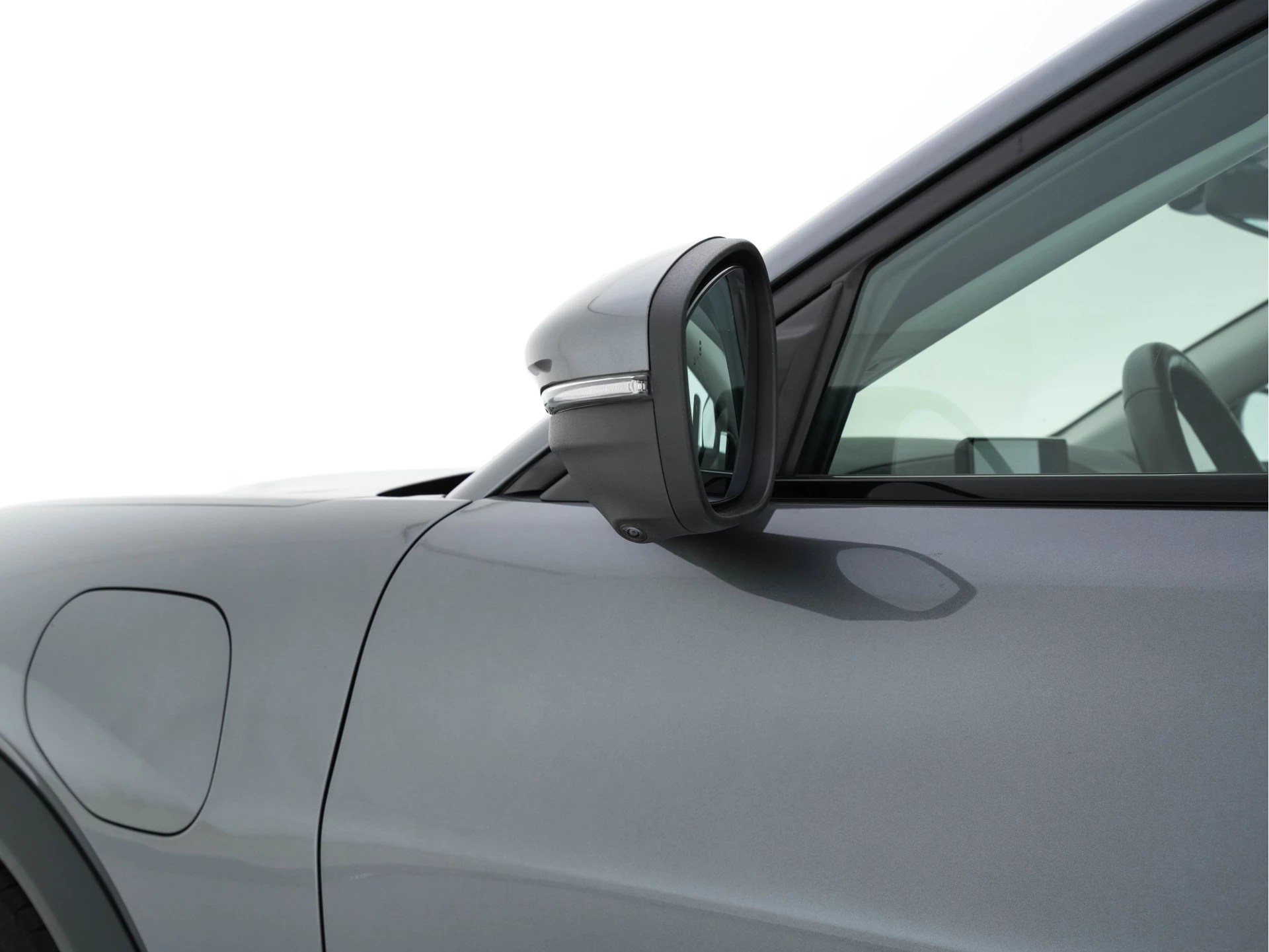 Hoofdafbeelding Ford Mustang Mach-E