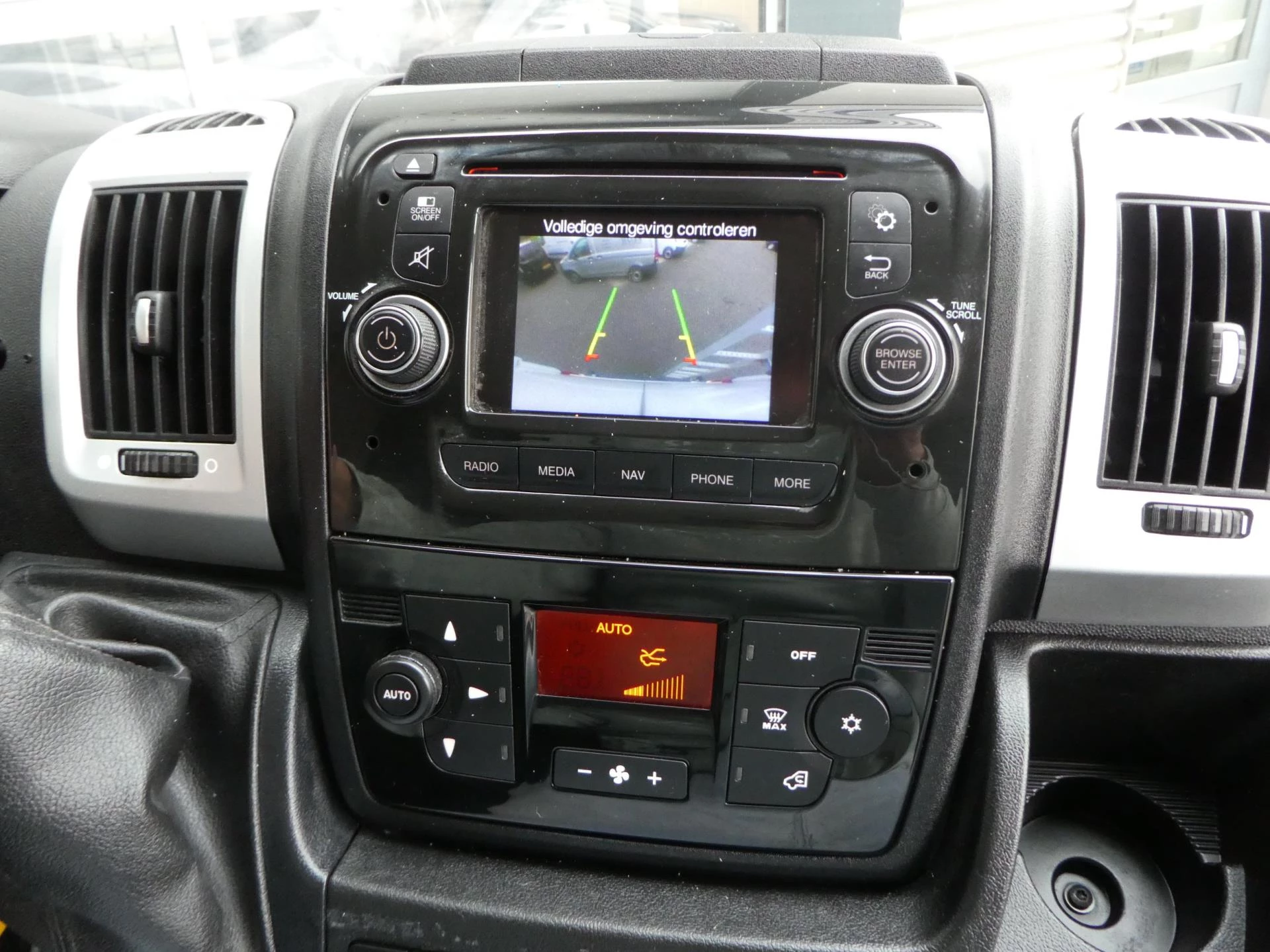 Hoofdafbeelding Fiat Ducato
