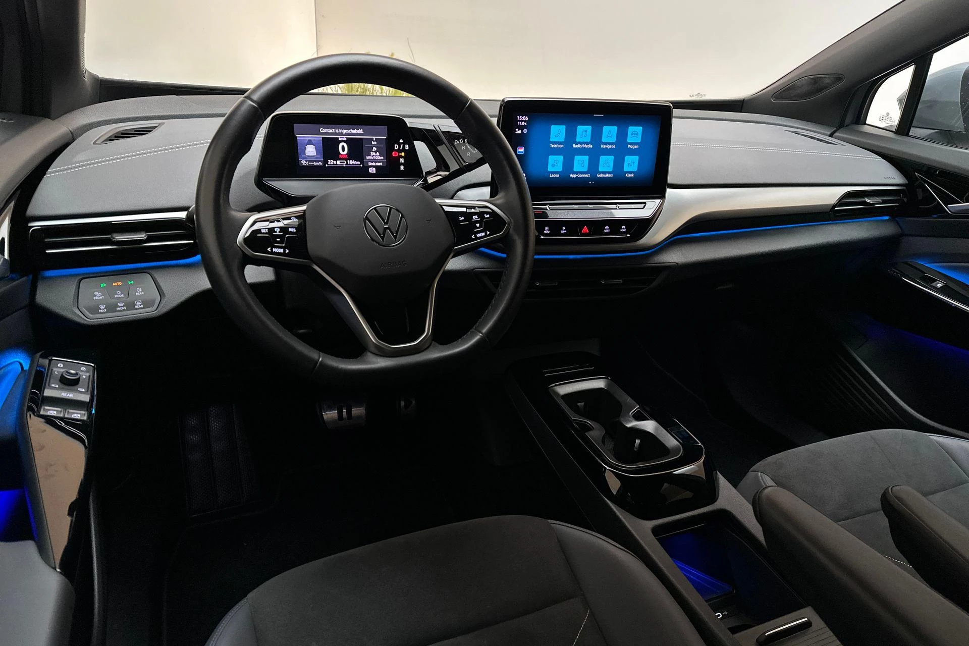 Hoofdafbeelding Volkswagen ID.4