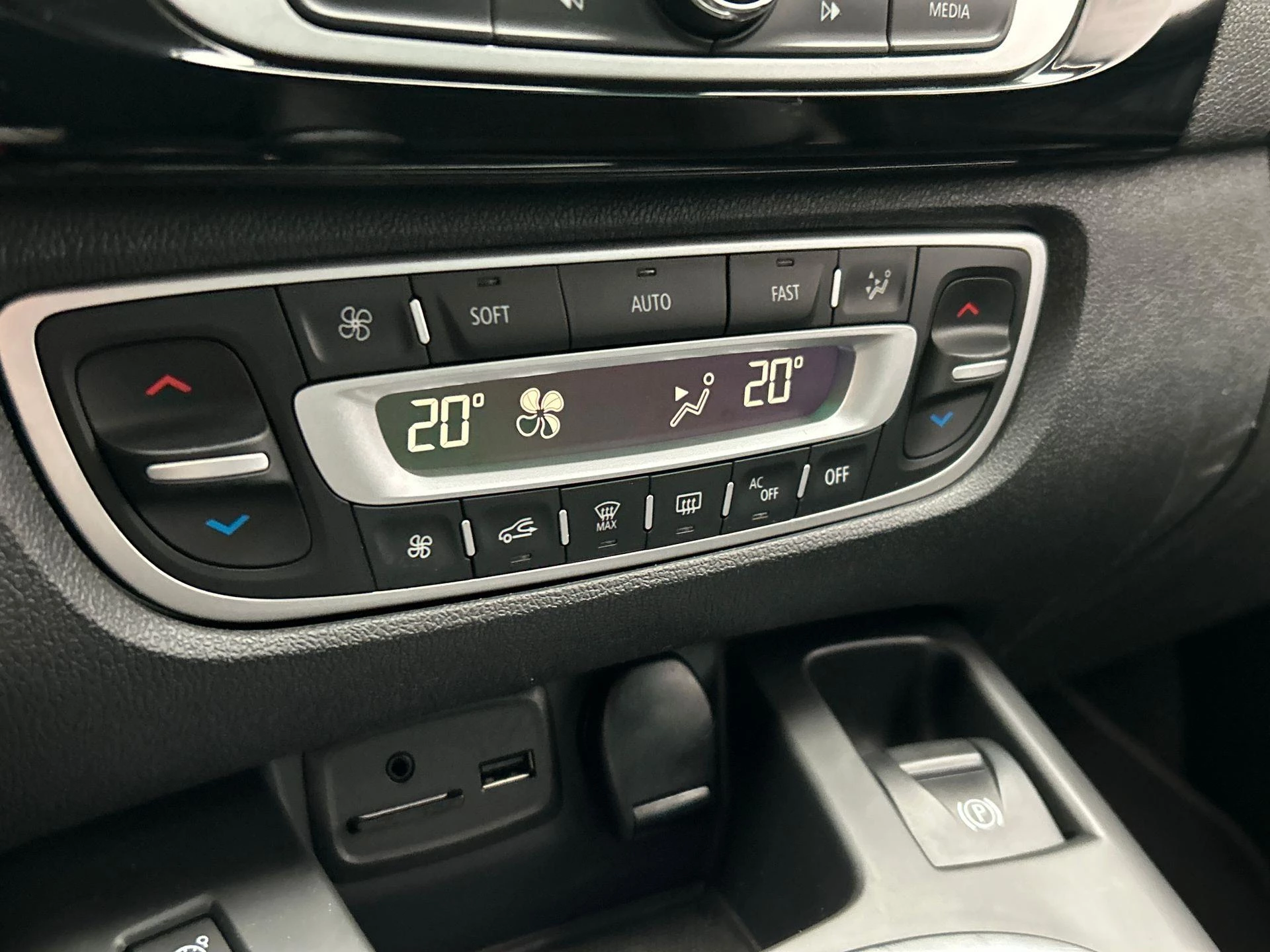 Hoofdafbeelding Renault Grand Scénic