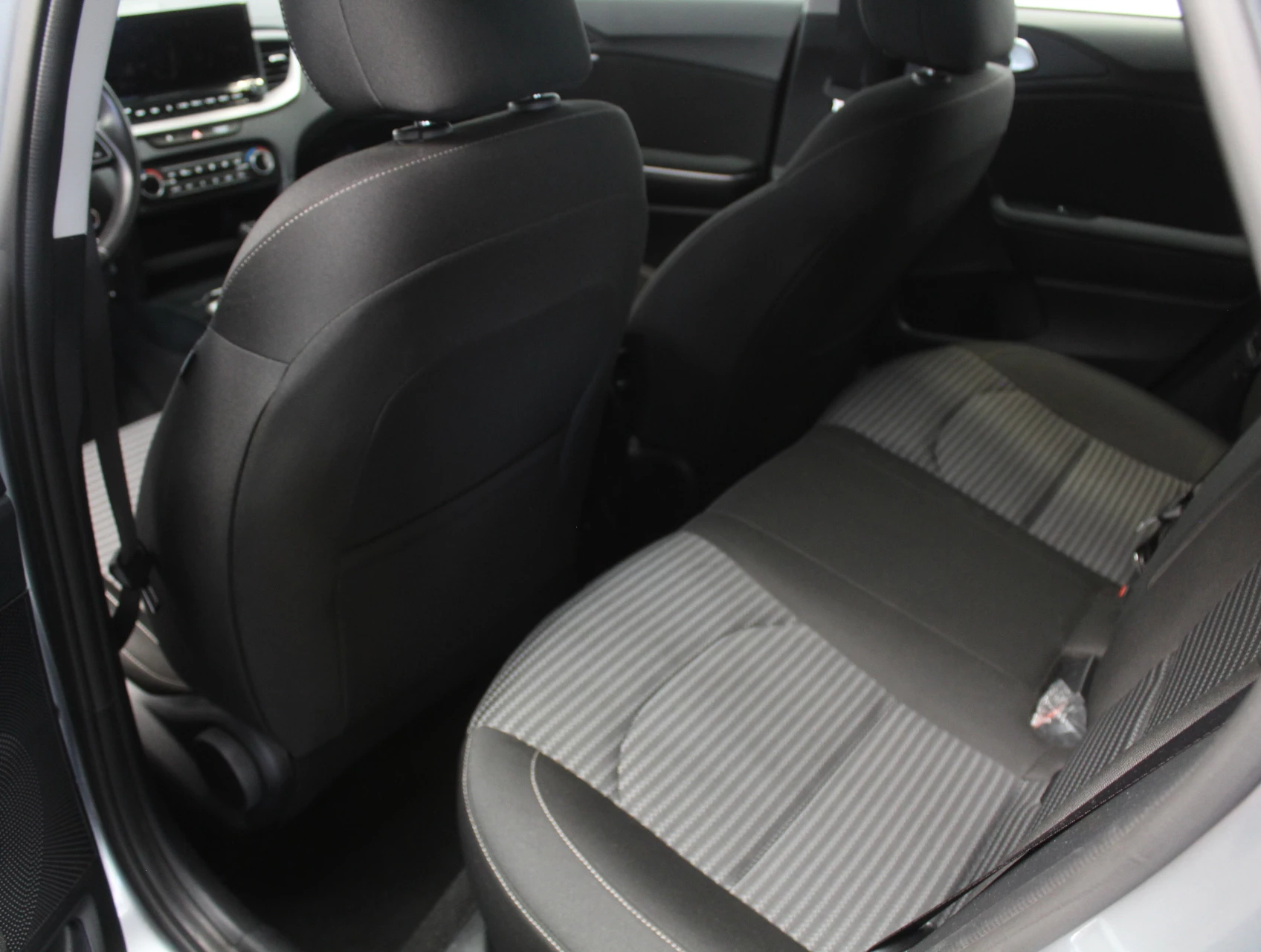 Hoofdafbeelding Kia Ceed