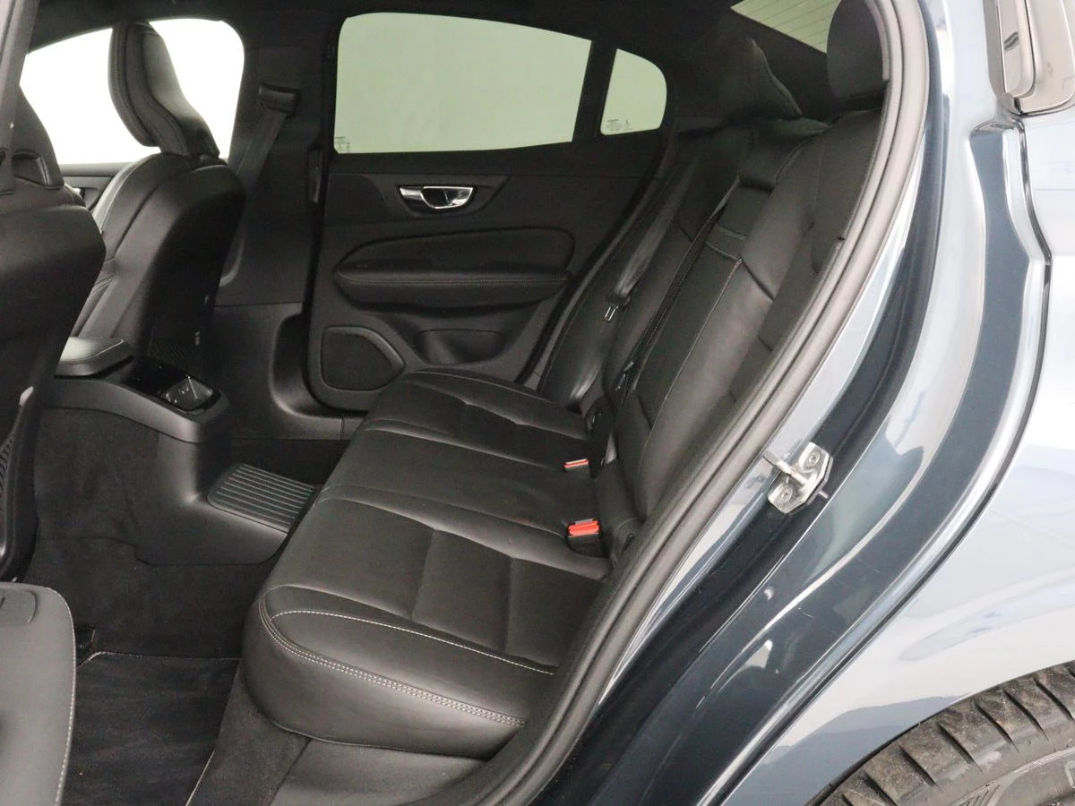 Hoofdafbeelding Volvo S60