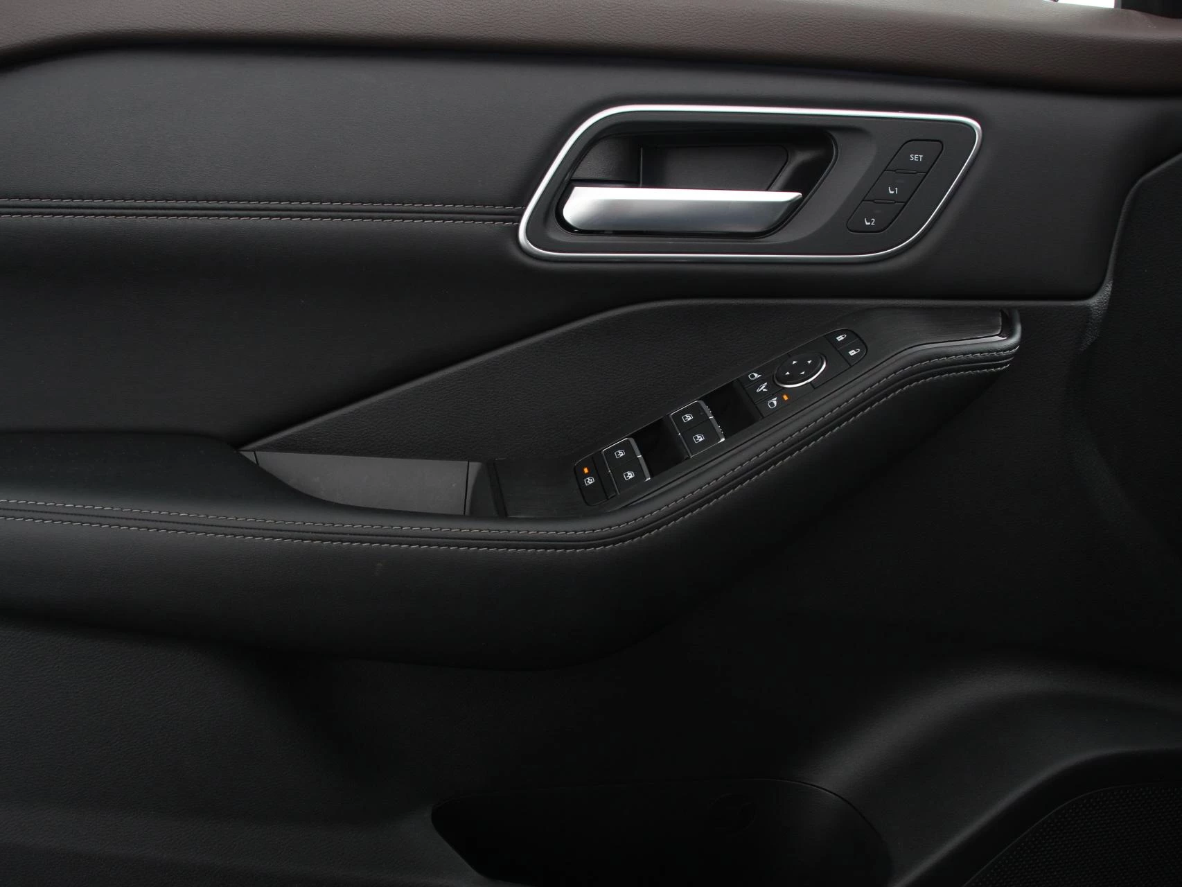 Hoofdafbeelding Nissan X-Trail