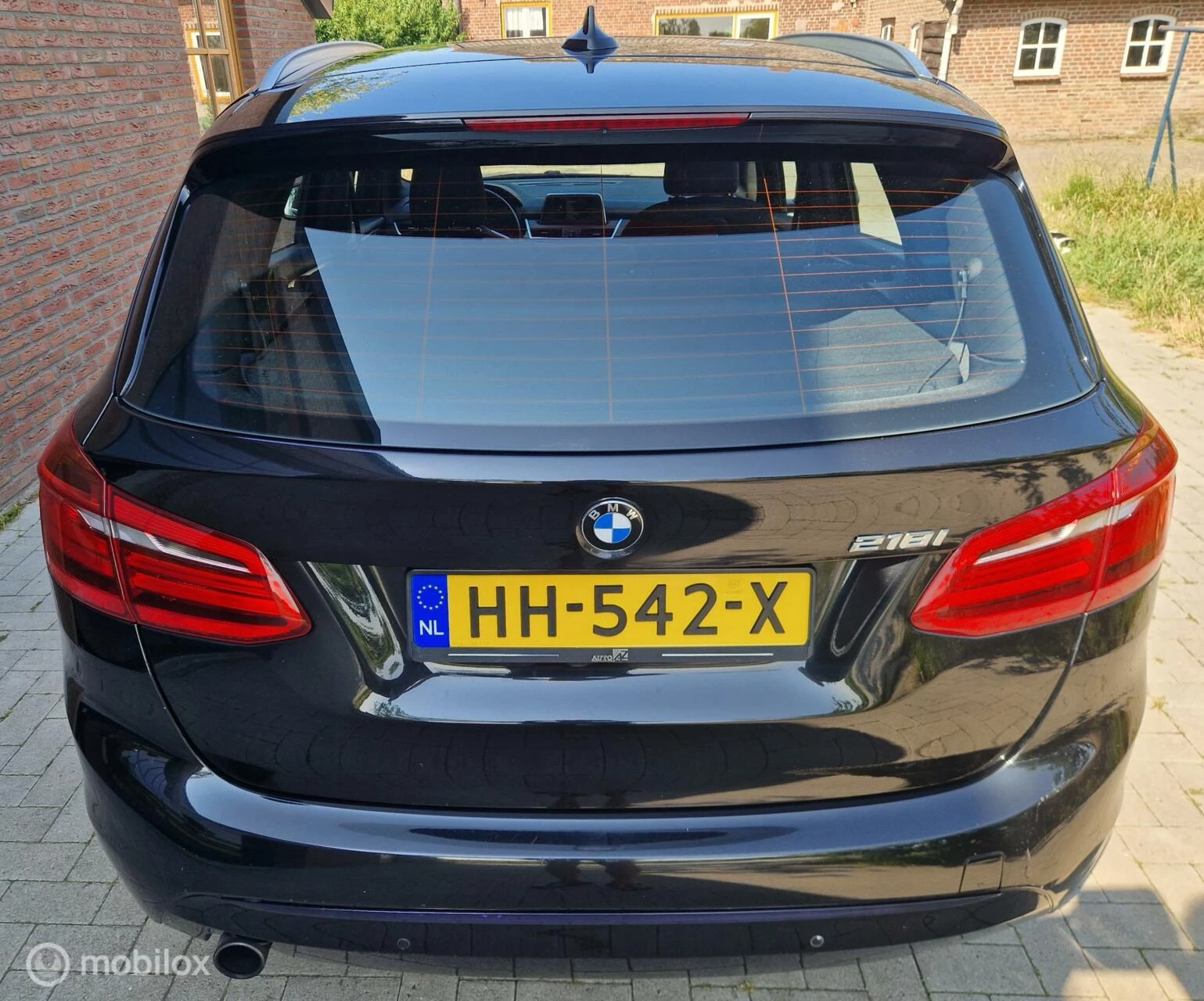 Hoofdafbeelding BMW 2 Serie