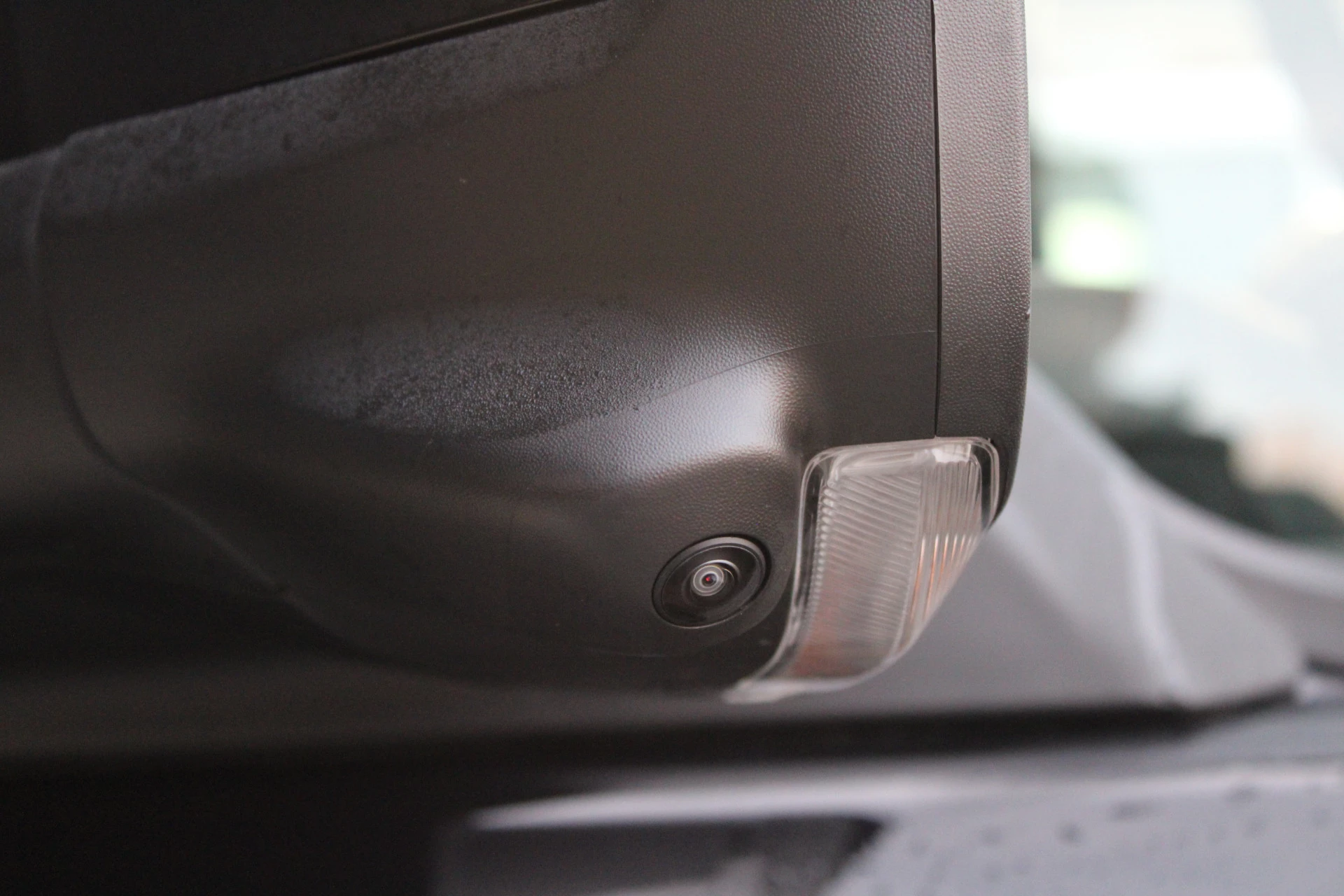 Hoofdafbeelding Ford E-Transit Custom