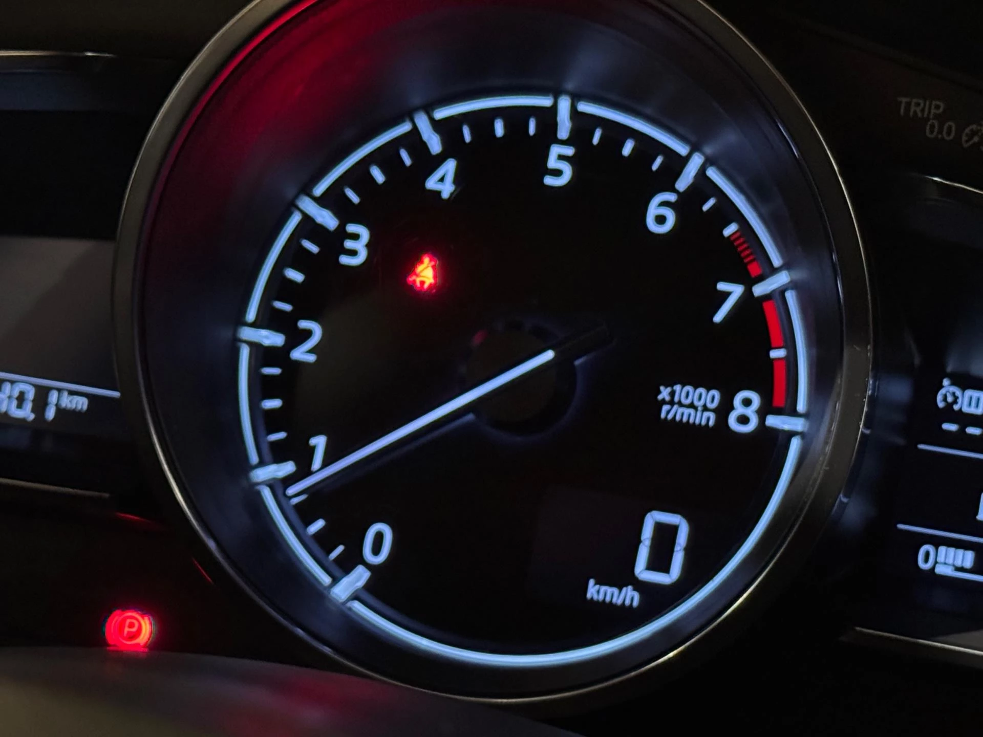 Hoofdafbeelding Mazda 3