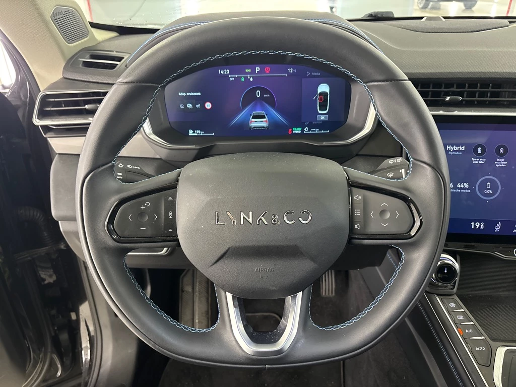 Hoofdafbeelding Lynk & Co 01