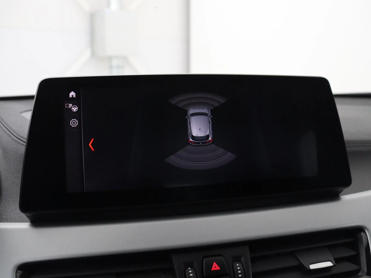 Hoofdafbeelding BMW X2