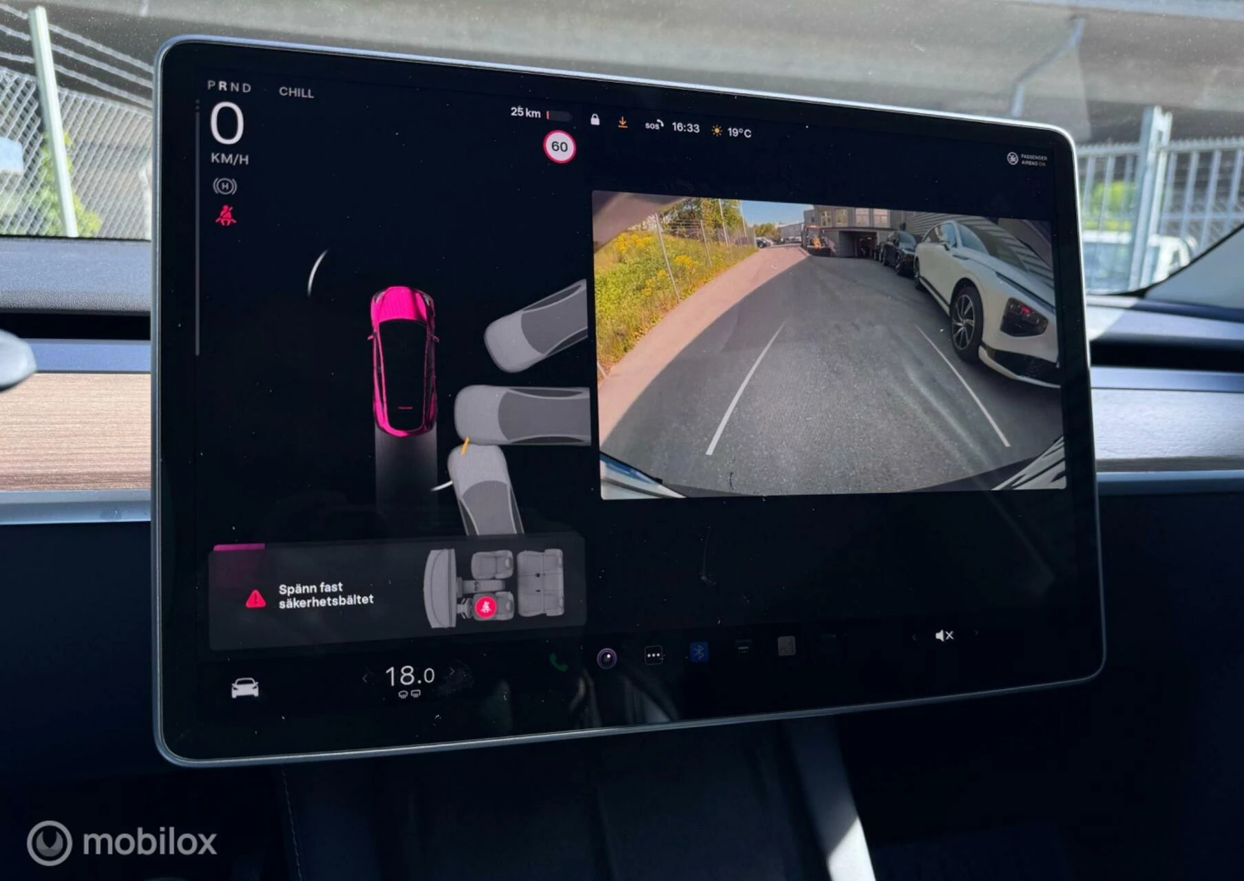 Hoofdafbeelding Tesla Model Y