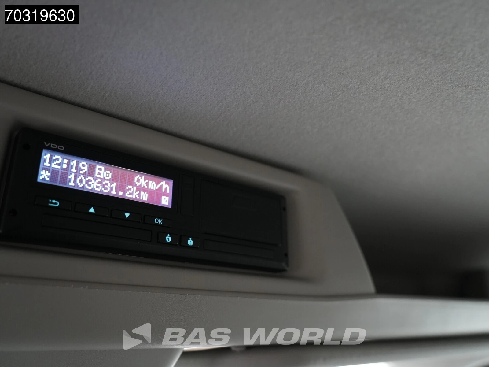 Hoofdafbeelding Ford E-Transit