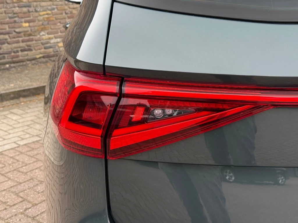 Hoofdafbeelding SEAT Tarraco