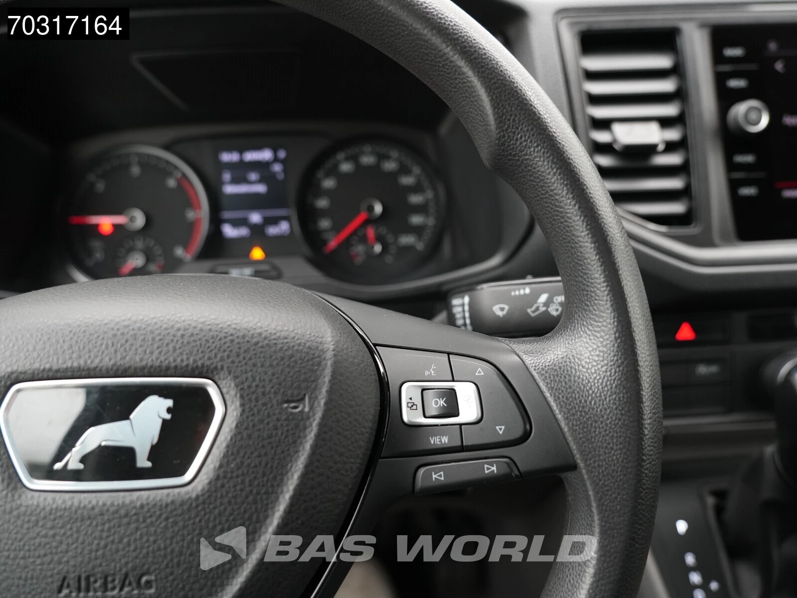 Hoofdafbeelding MAN TGE