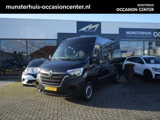 Renault Master T33 2.3 dCi 135 L2H2 - Parkeersensoren voor + achter - Bluetooth