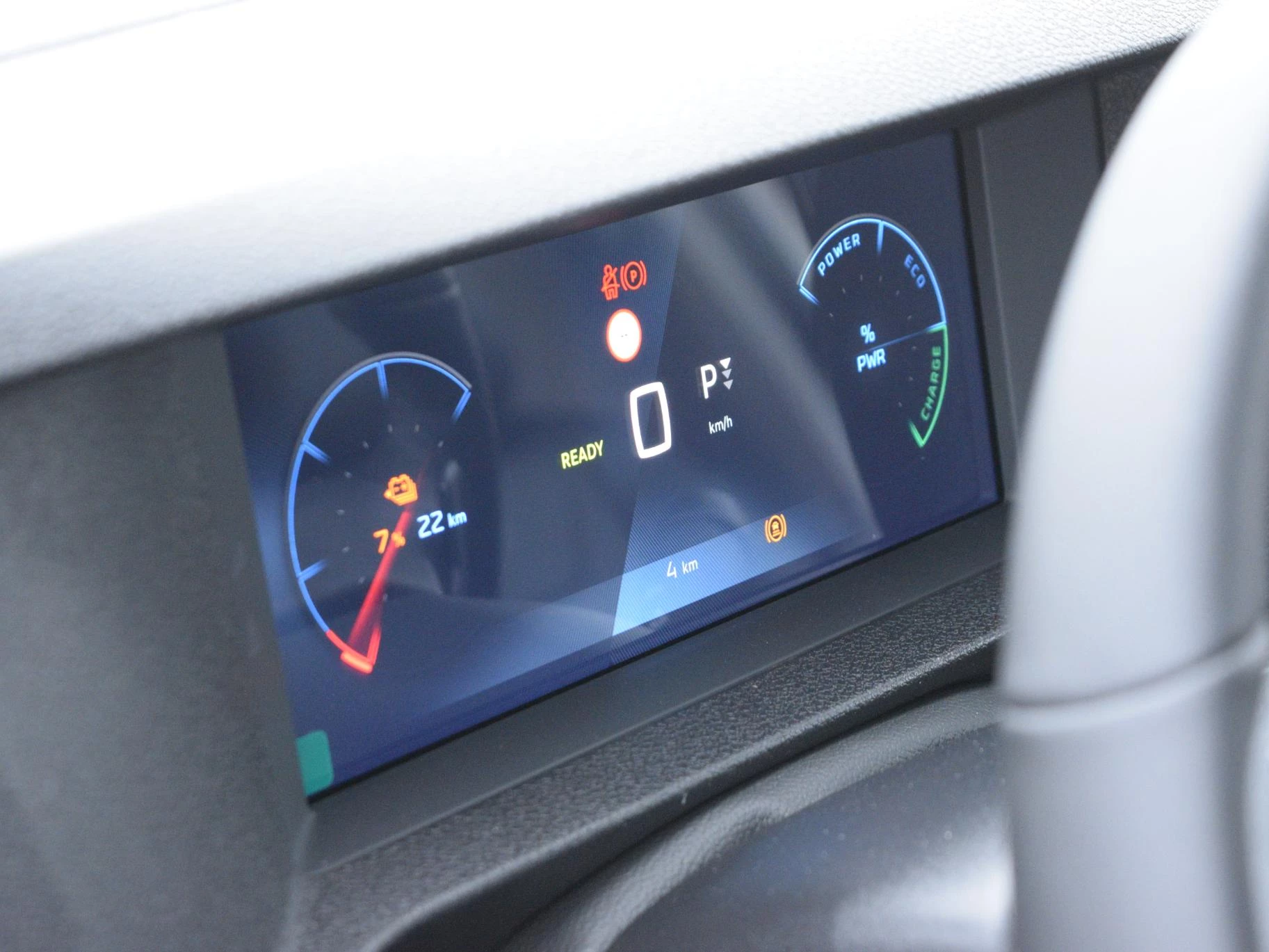 Hoofdafbeelding Peugeot e-Expert