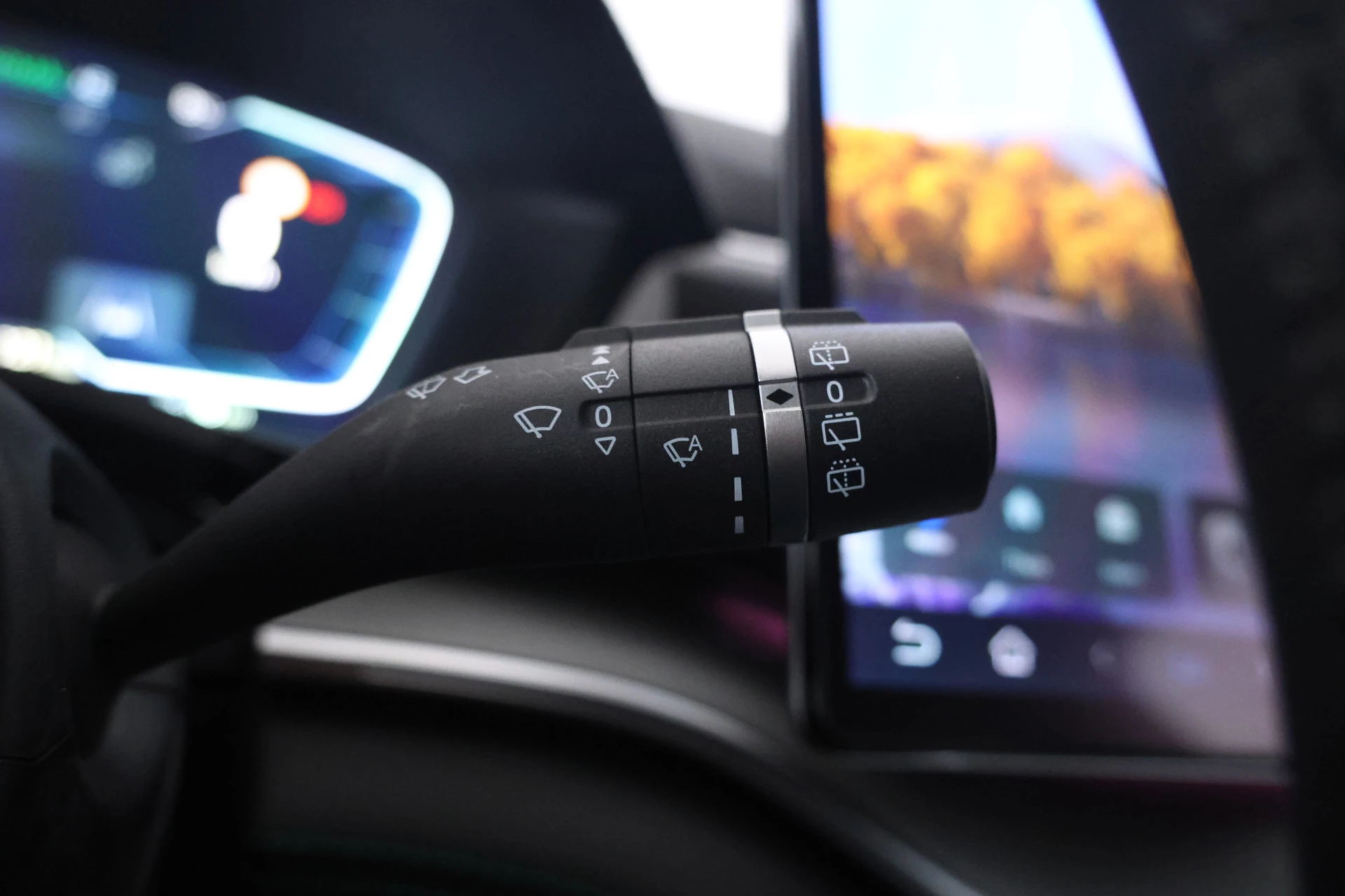 Hoofdafbeelding BYD SEAL U