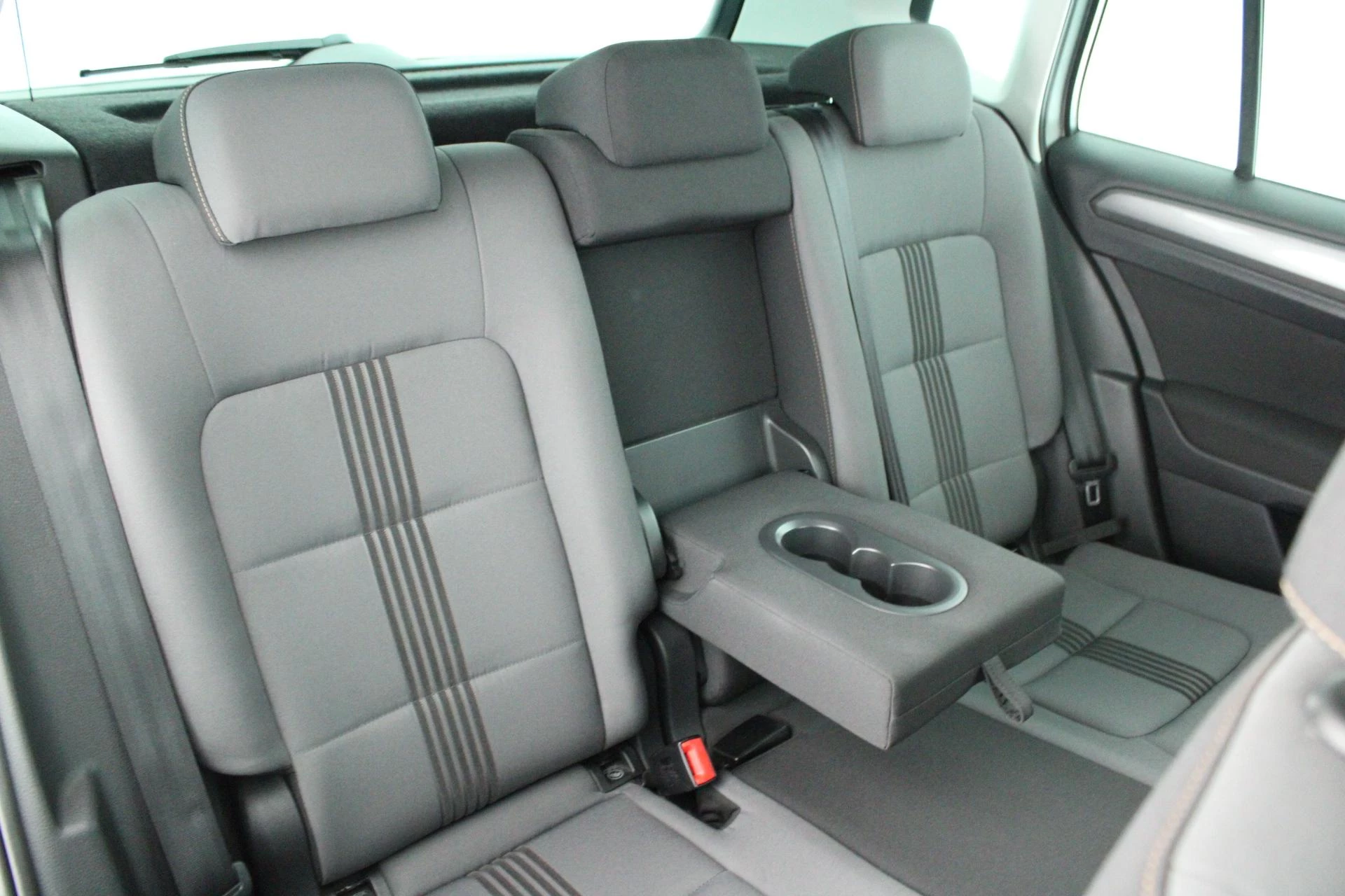 Hoofdafbeelding Volkswagen Golf Sportsvan