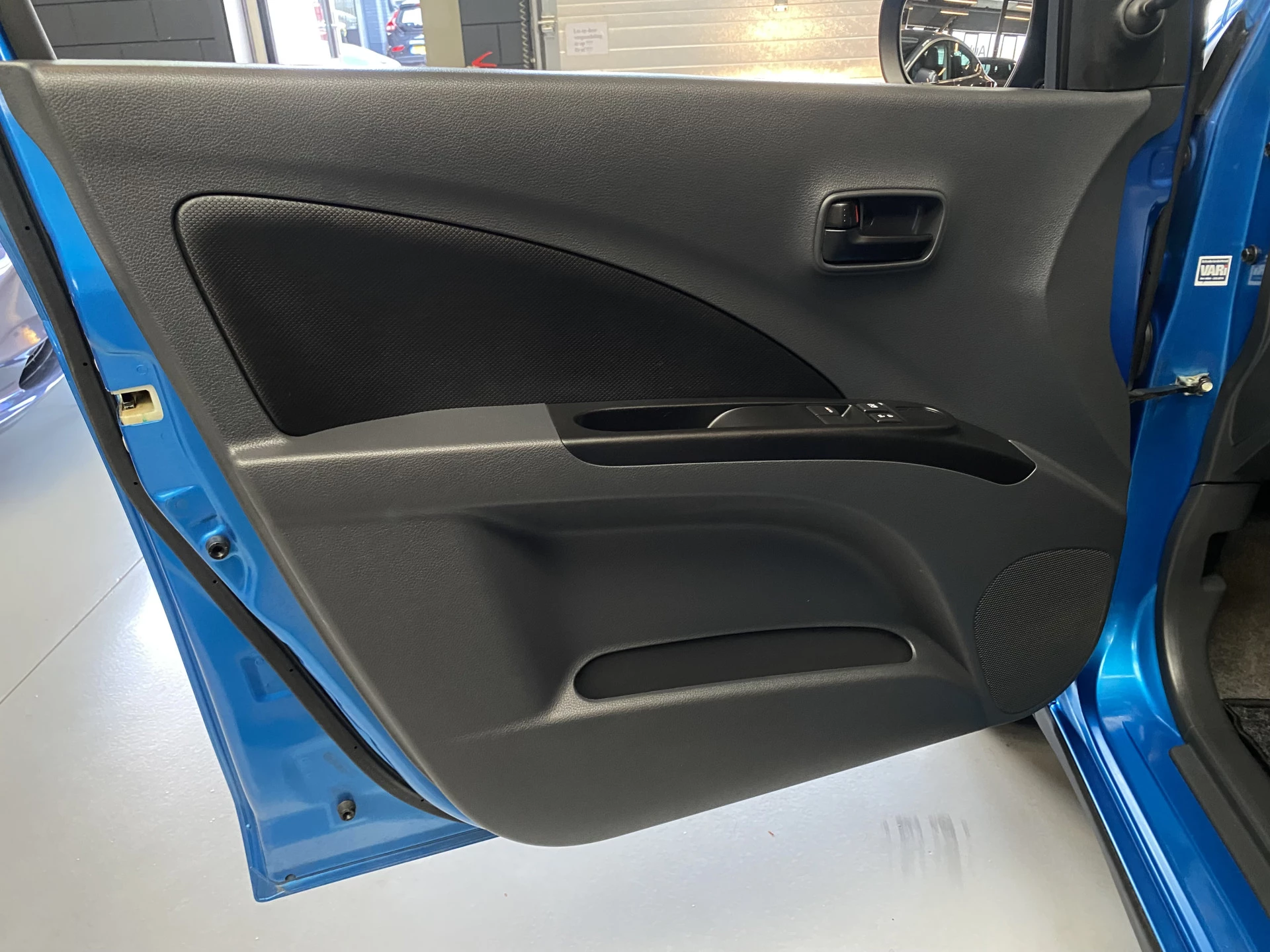 Hoofdafbeelding Suzuki Celerio