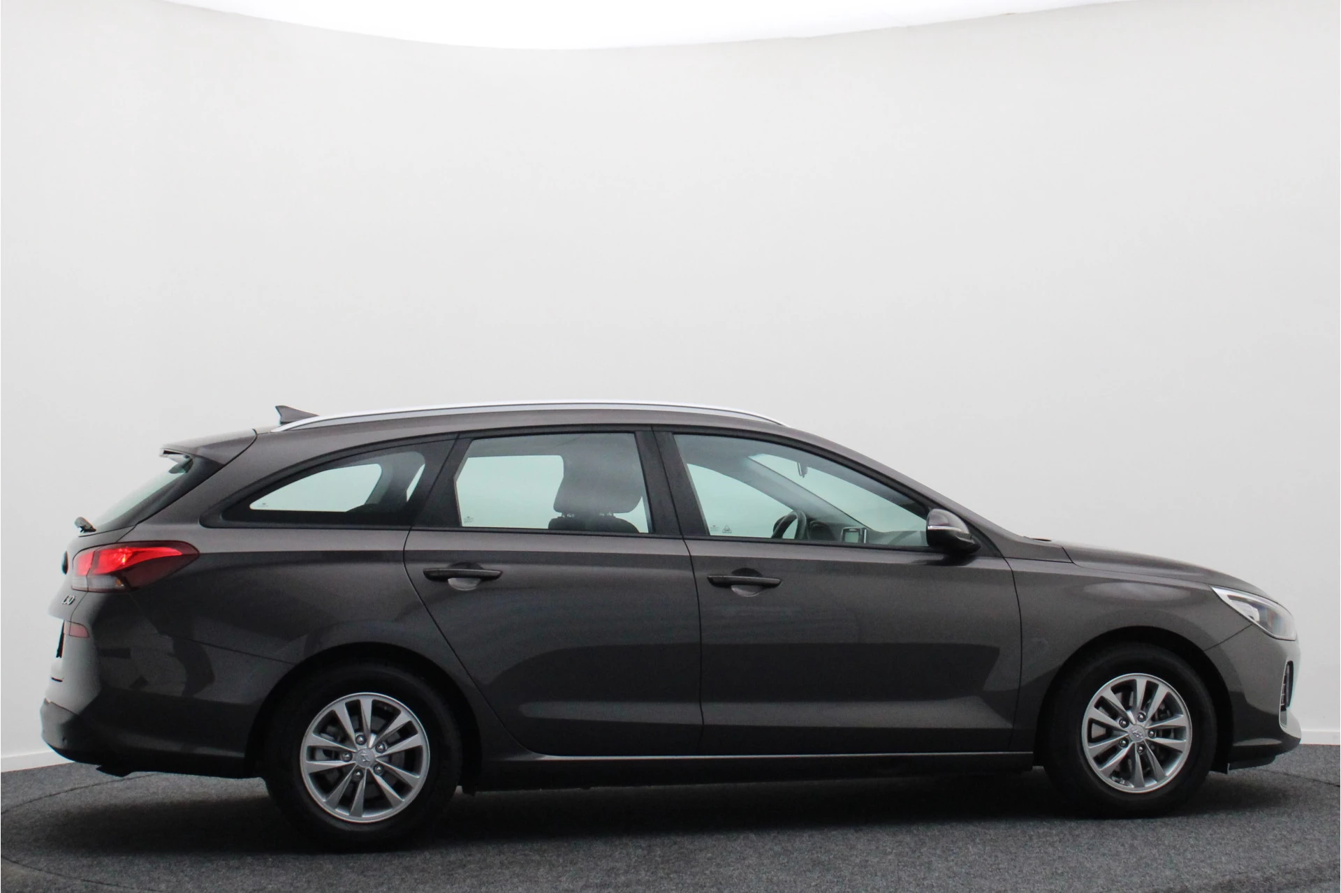 Hoofdafbeelding Hyundai i30
