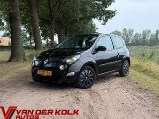 Renault Twingo 1.2 16V Authentique Airco