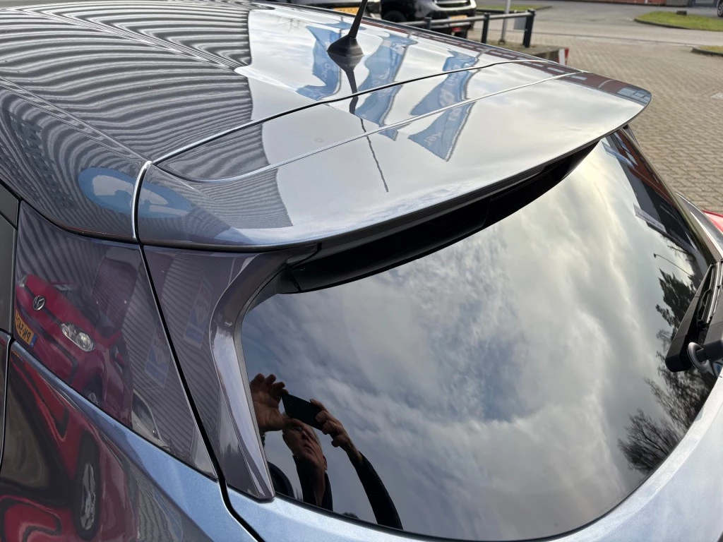 Hoofdafbeelding Nissan Micra