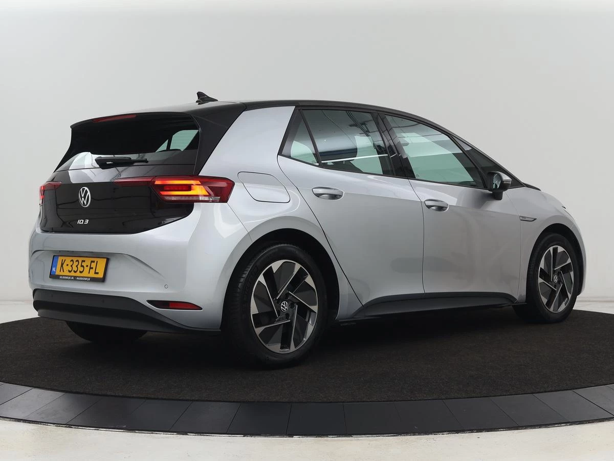 Hoofdafbeelding Volkswagen ID.3