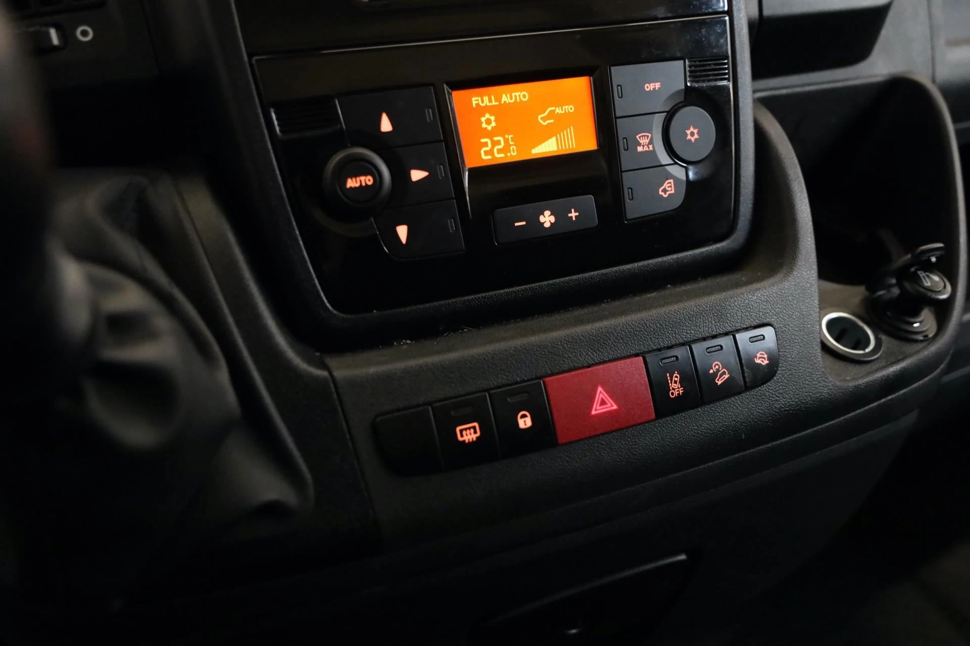 Hoofdafbeelding Citroën Jumper
