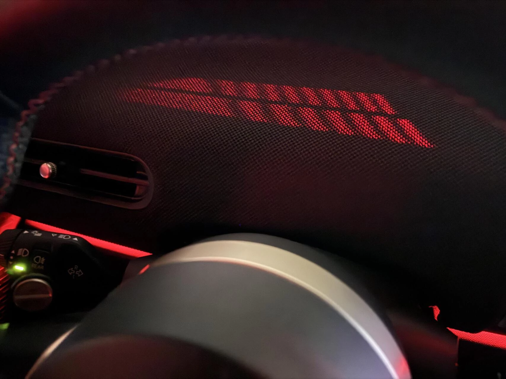 Hoofdafbeelding MINI Cooper S