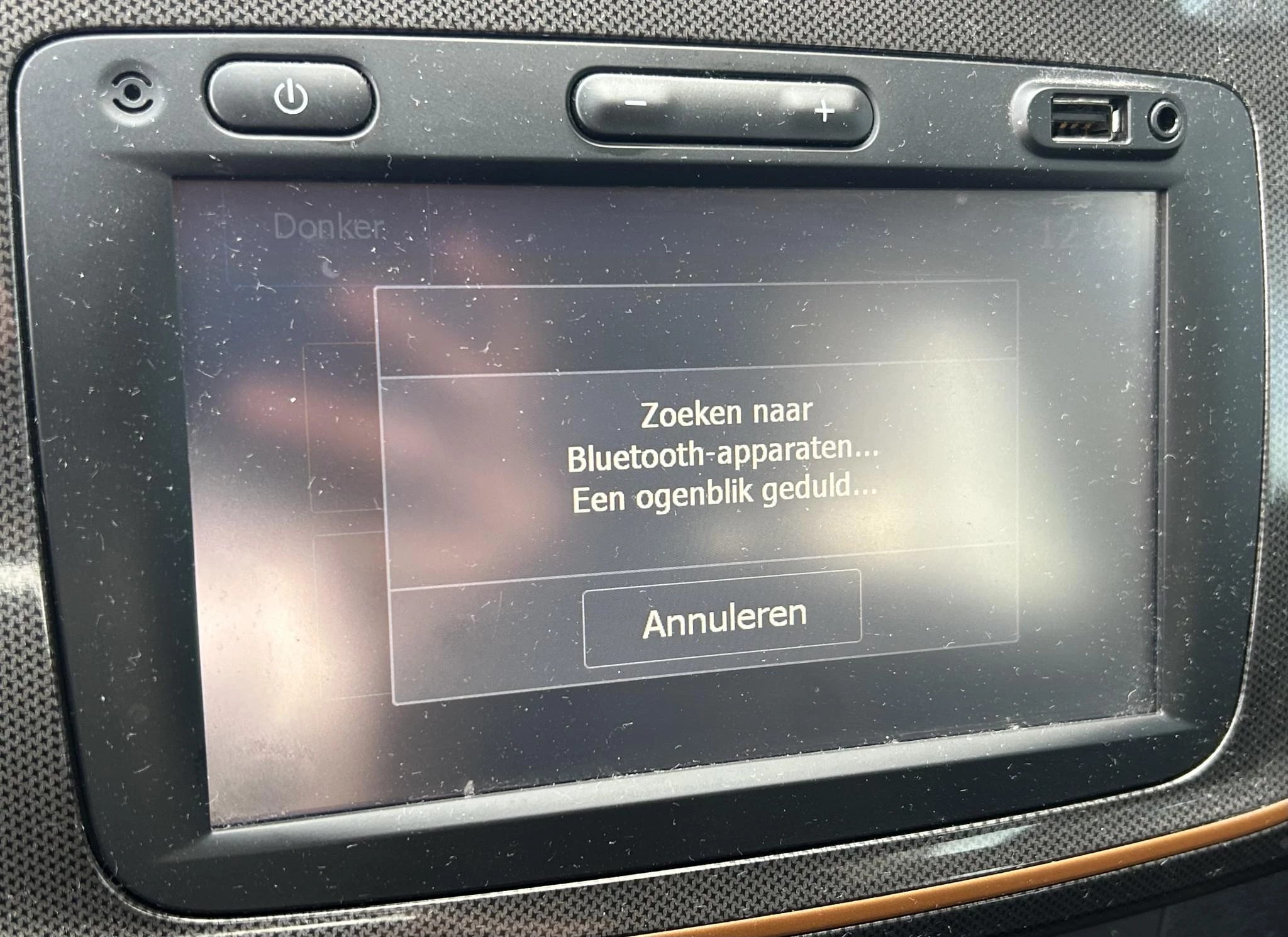 Hoofdafbeelding Dacia Sandero Stepway