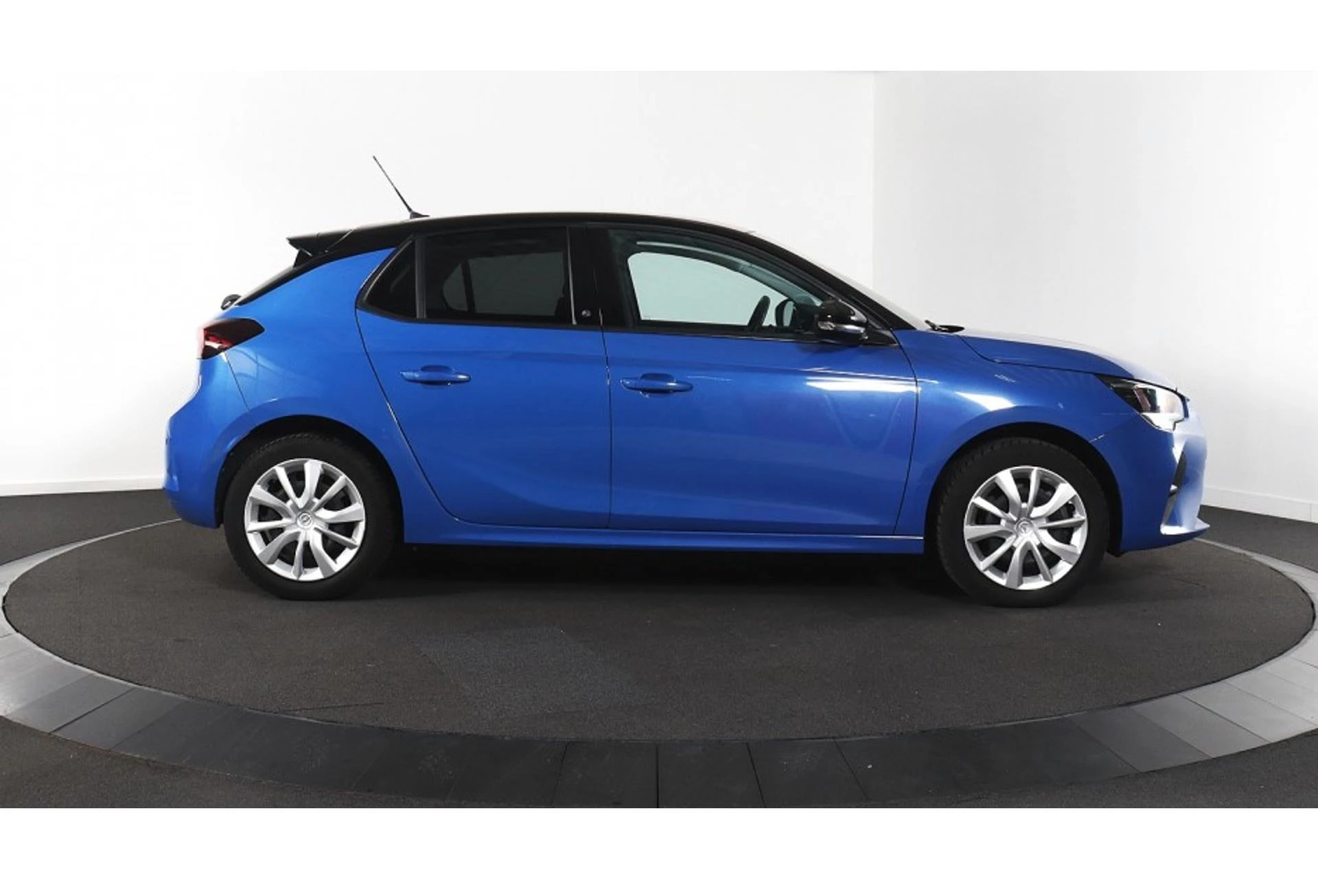 Hoofdafbeelding Opel Corsa-e