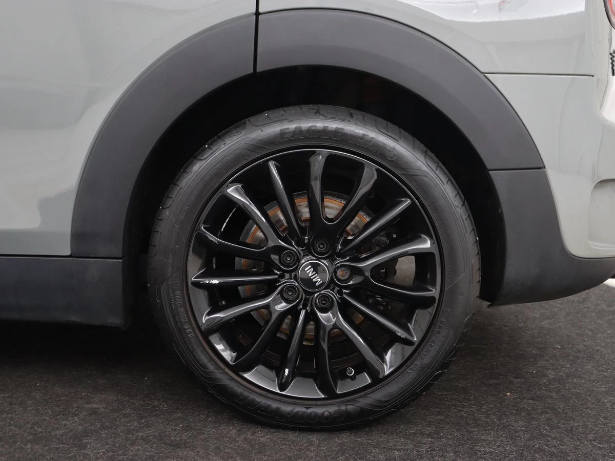 Hoofdafbeelding MINI Clubman