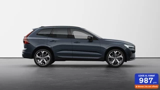 Volvo XC60 2.0 Recharge T6 AWD Ultra Dark