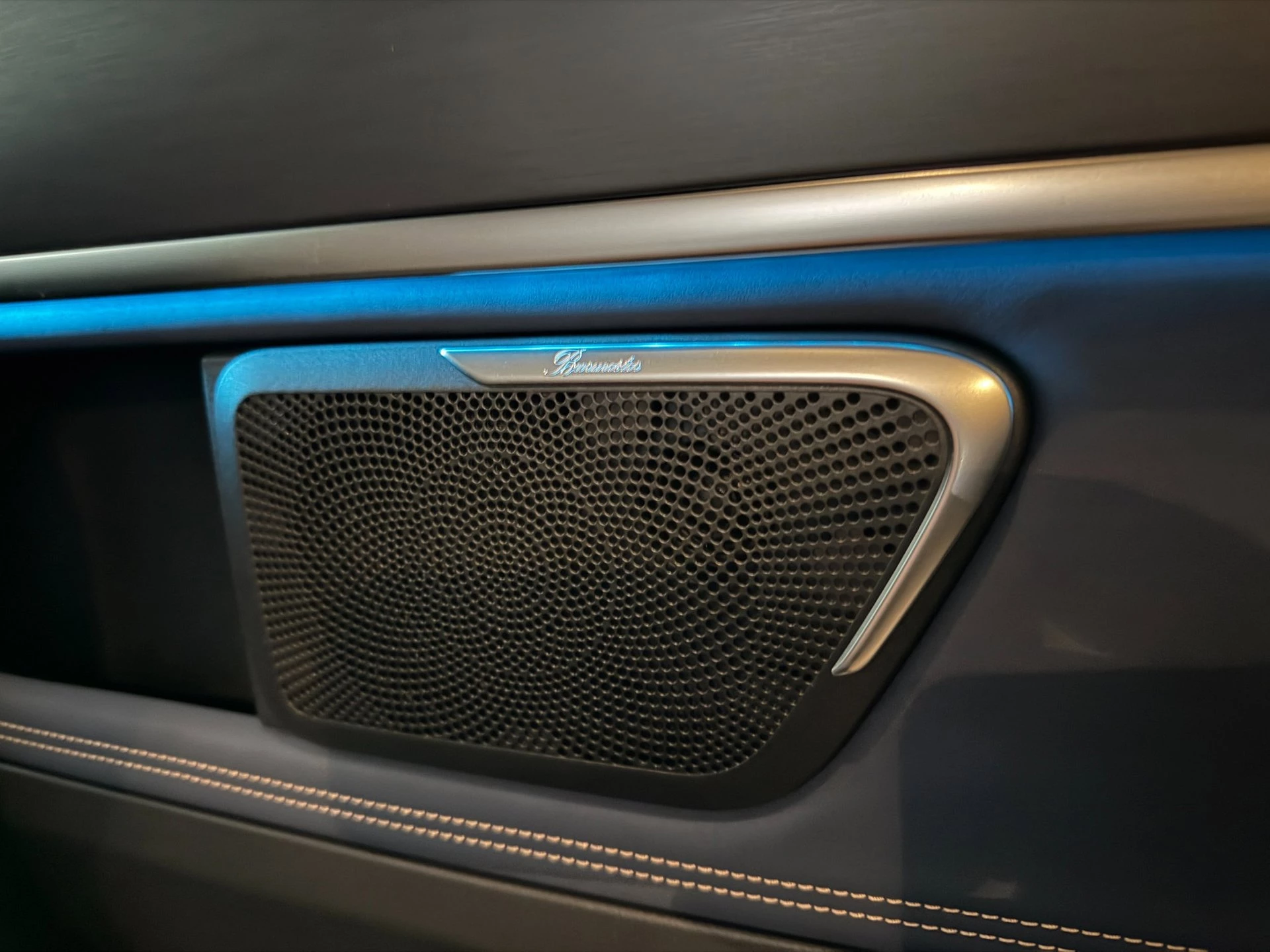 Hoofdafbeelding Mercedes-Benz EQV